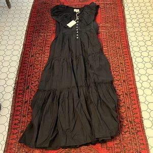 NWT Mille maxi dress